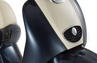 Scarabeo Scarabeo 100 2018 - Bild 8